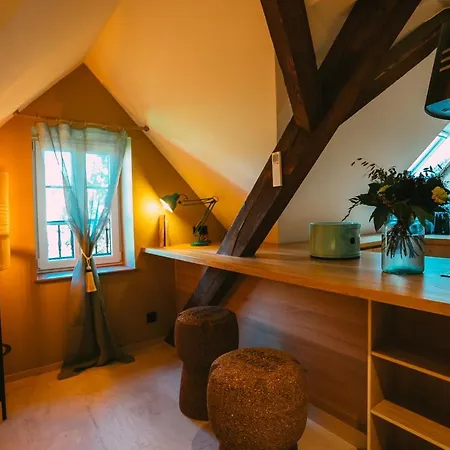 Domaine Boheme I Art De Vivre Apartment Guebwiller Exterior photo