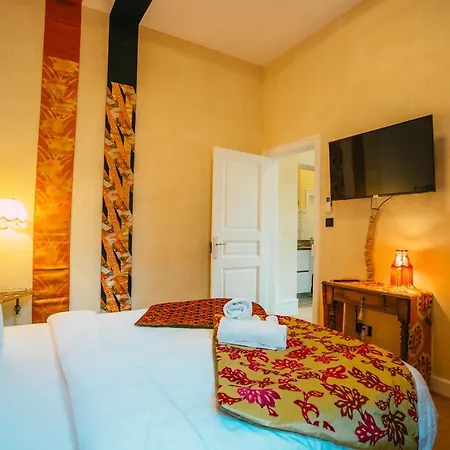 Domaine Boheme I Art De Vivre Apartment Guebwiller Exterior photo