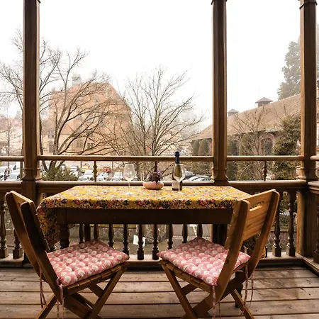 Domaine Boheme I Art De Vivre Apartment Guebwiller Exterior photo