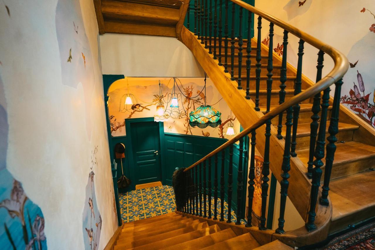Domaine Boheme I Art De Vivre Guebwiller