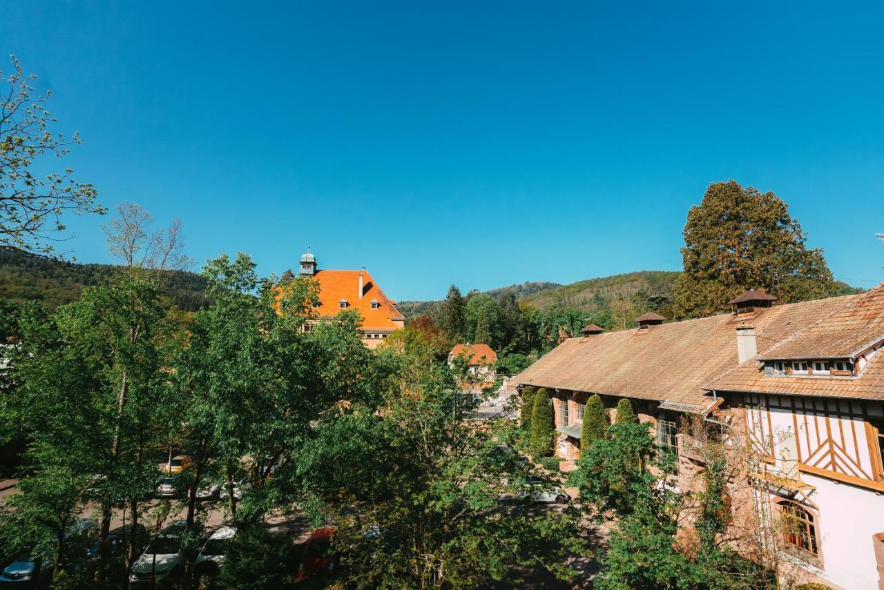 Domaine Boheme I Art De Vivre *