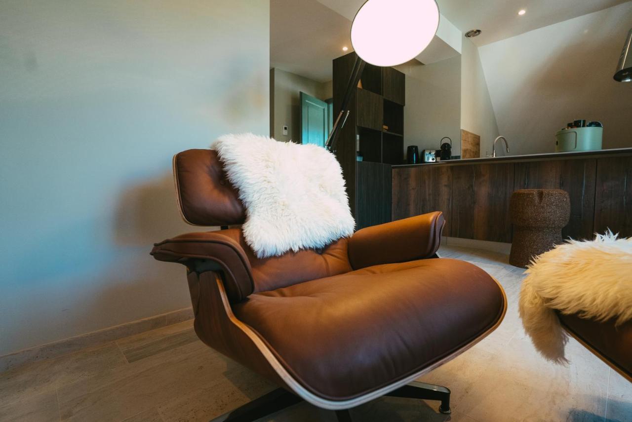 Domaine Boheme I Art De Vivre Apartment *