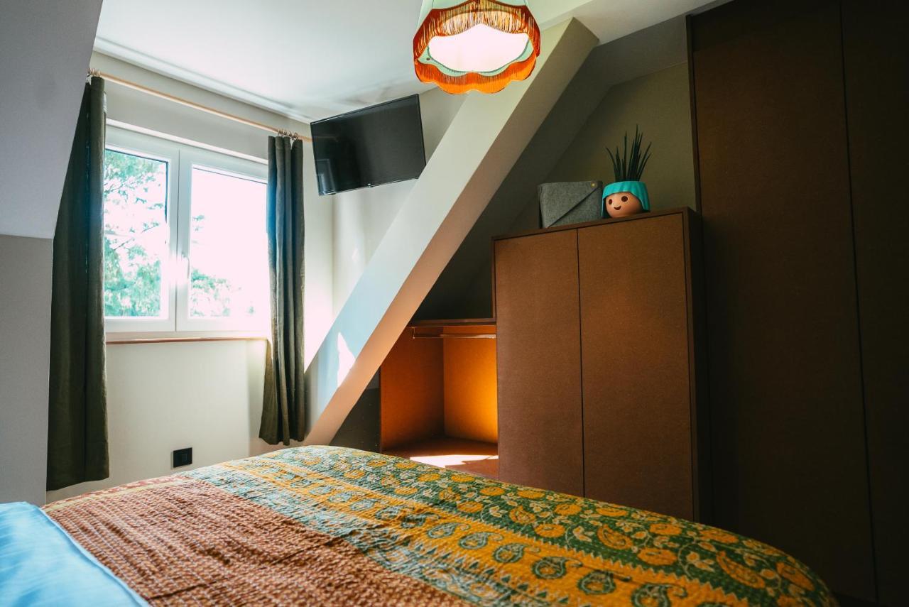 Domaine Boheme I Art De Vivre Apartment