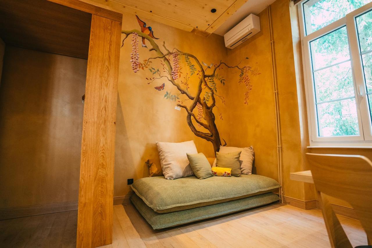 Apartment Domaine Boheme I Art De Vivre