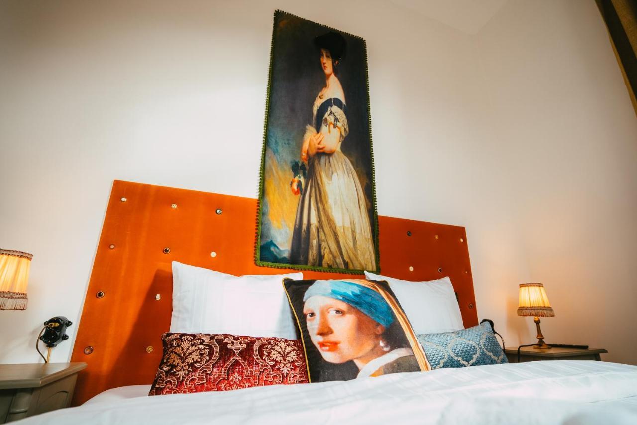 Apartment Domaine Boheme I Art De Vivre *