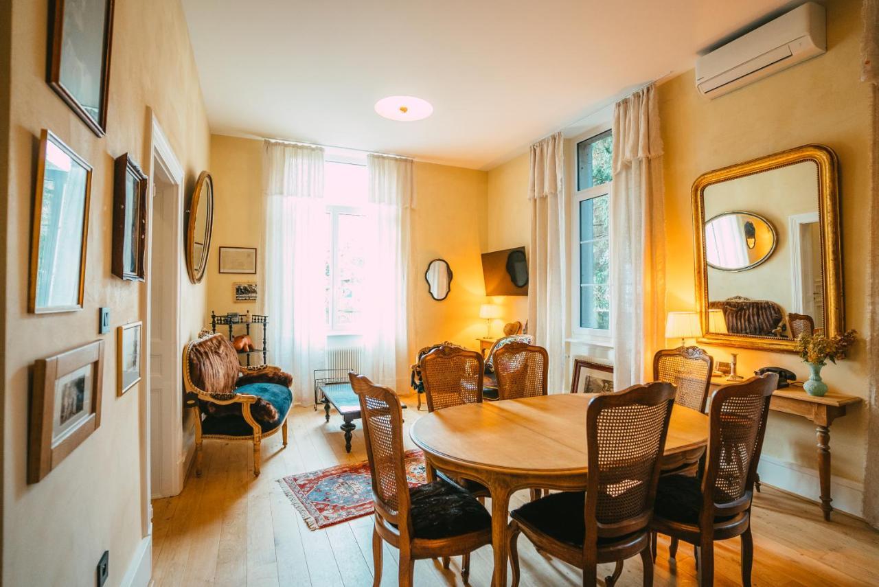 Domaine Boheme I Art De Vivre Apartment *