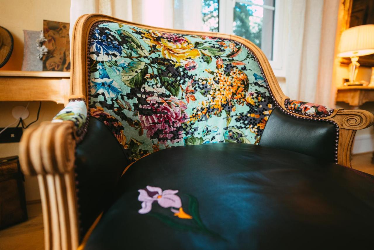 Domaine Boheme I Art De Vivre Apartment Guebwiller