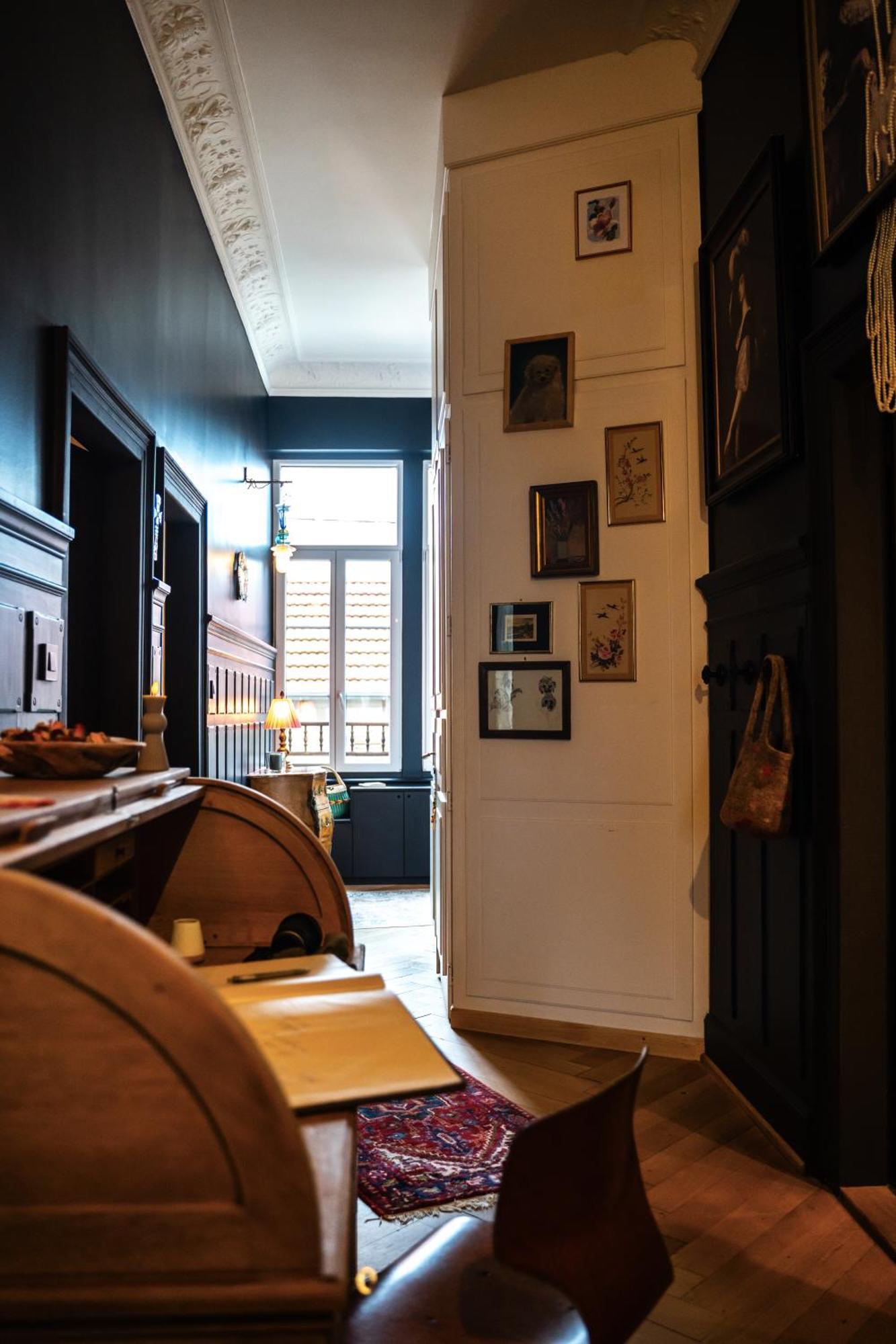 Apartment Domaine Boheme I Art De Vivre *