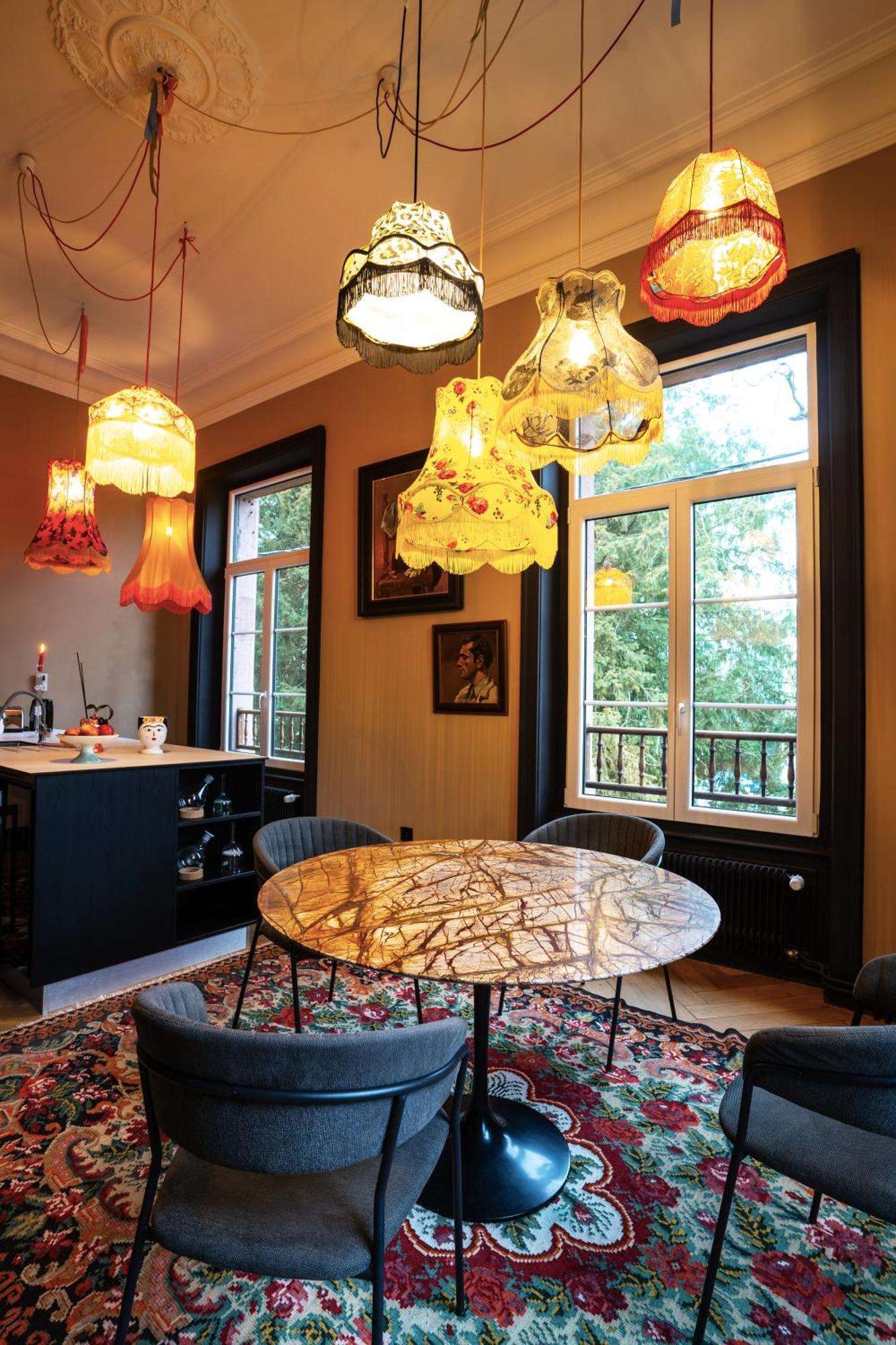 Domaine Boheme I Art De Vivre *