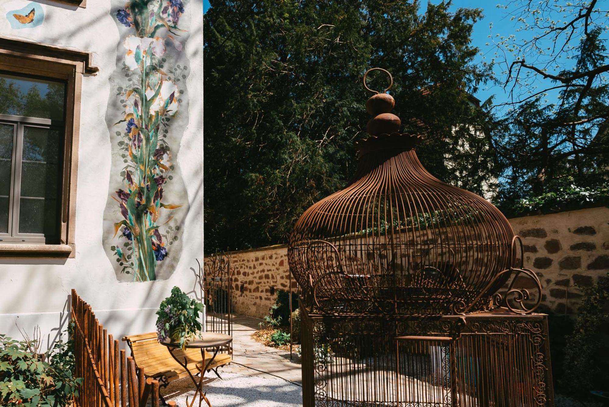 Domaine Boheme I Art De Vivre * Guebwiller