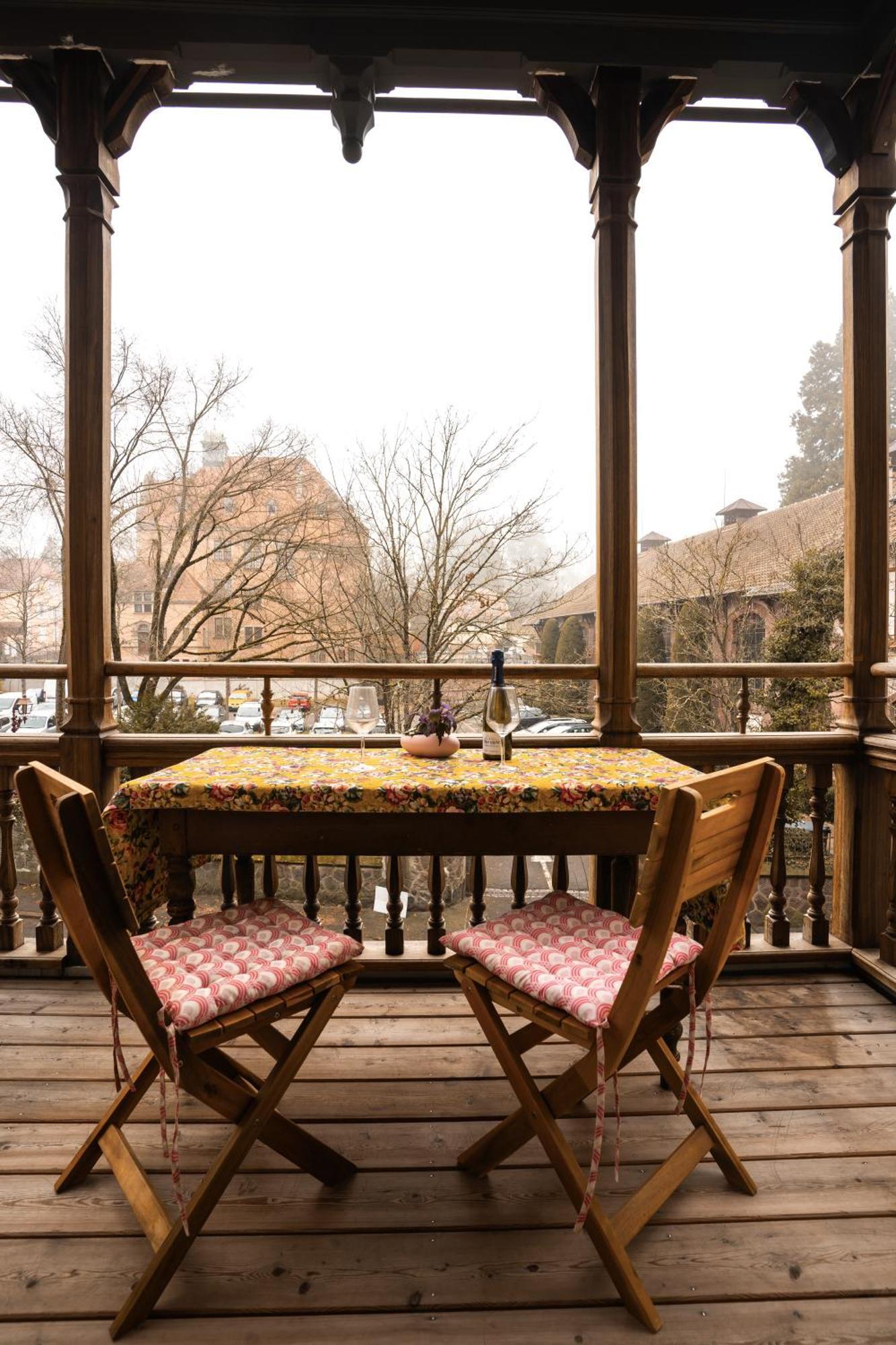 Domaine Boheme I Art De Vivre *