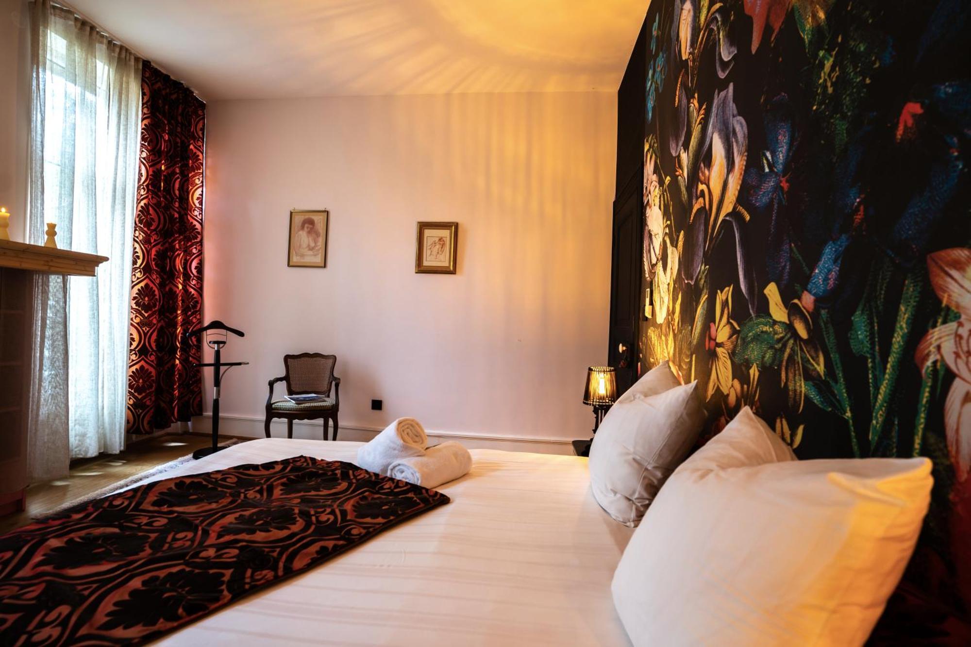 Apartment Domaine Boheme I Art De Vivre