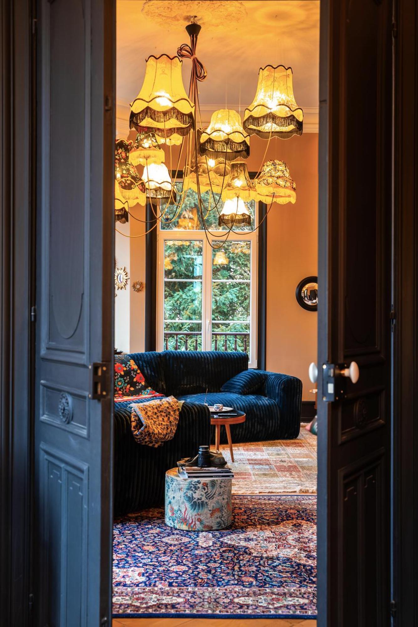 Domaine Boheme I Art De Vivre Apartment Guebwiller