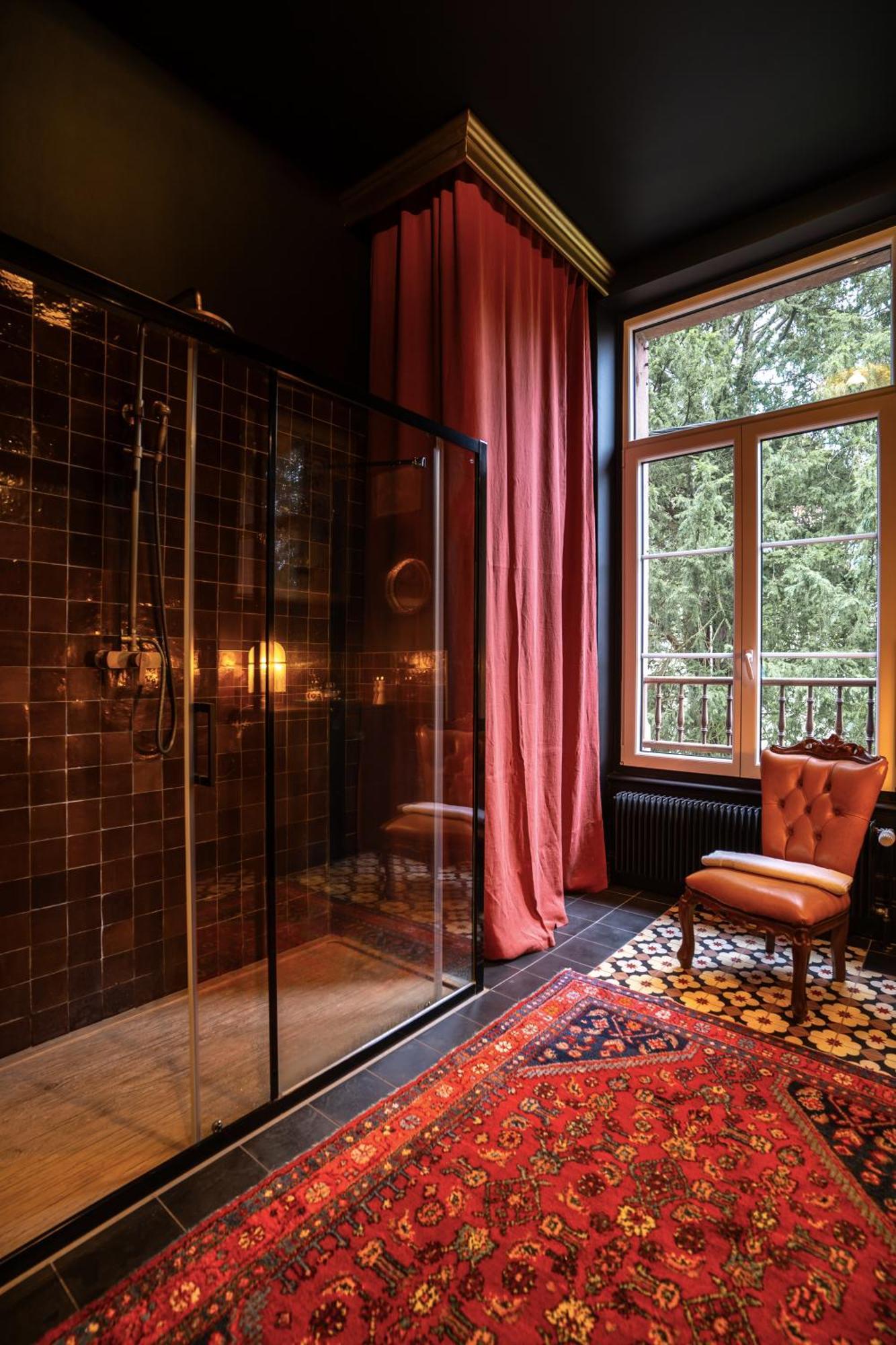 Domaine Boheme I Art De Vivre *