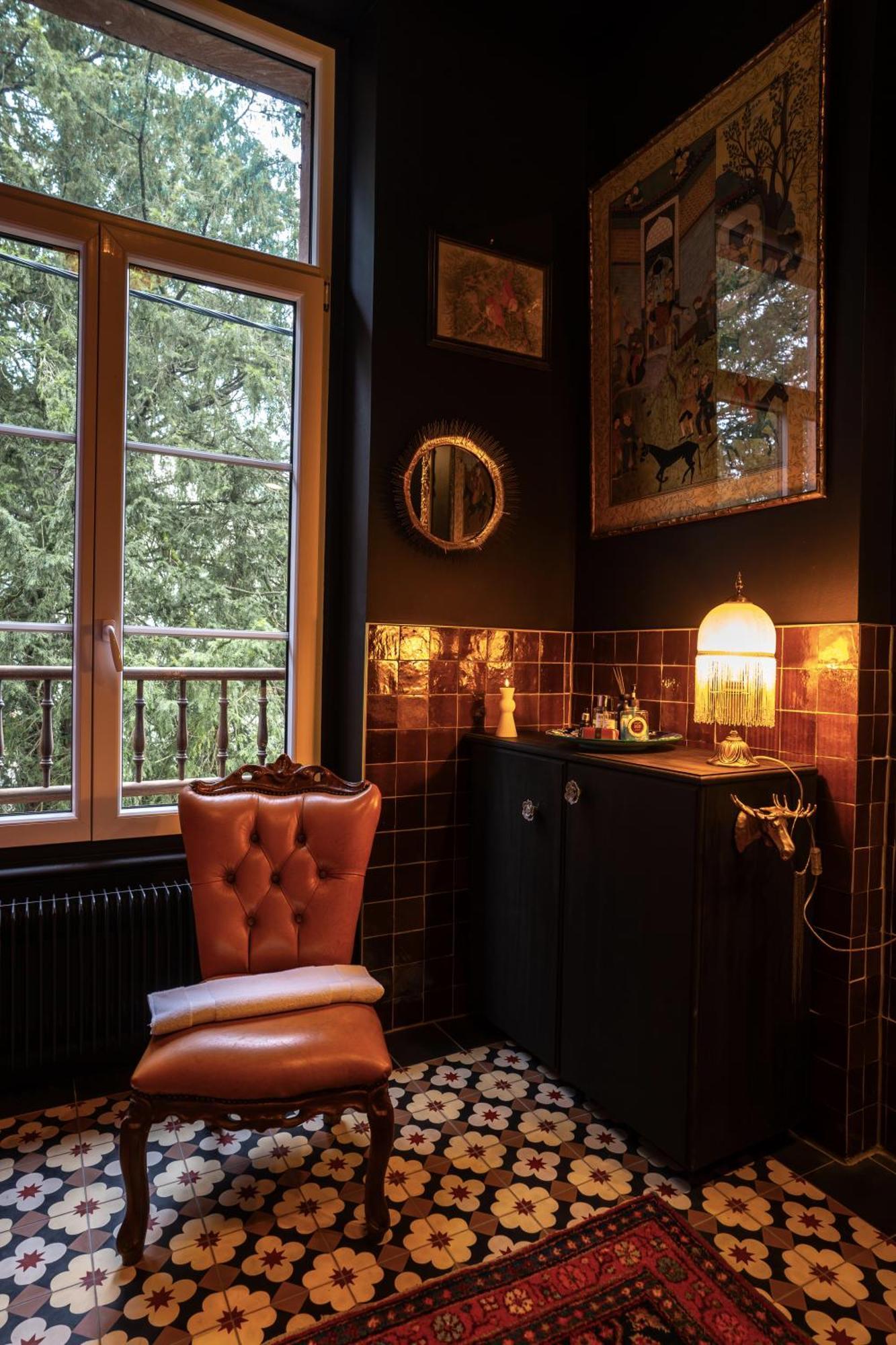 Domaine Boheme I Art De Vivre * Guebwiller