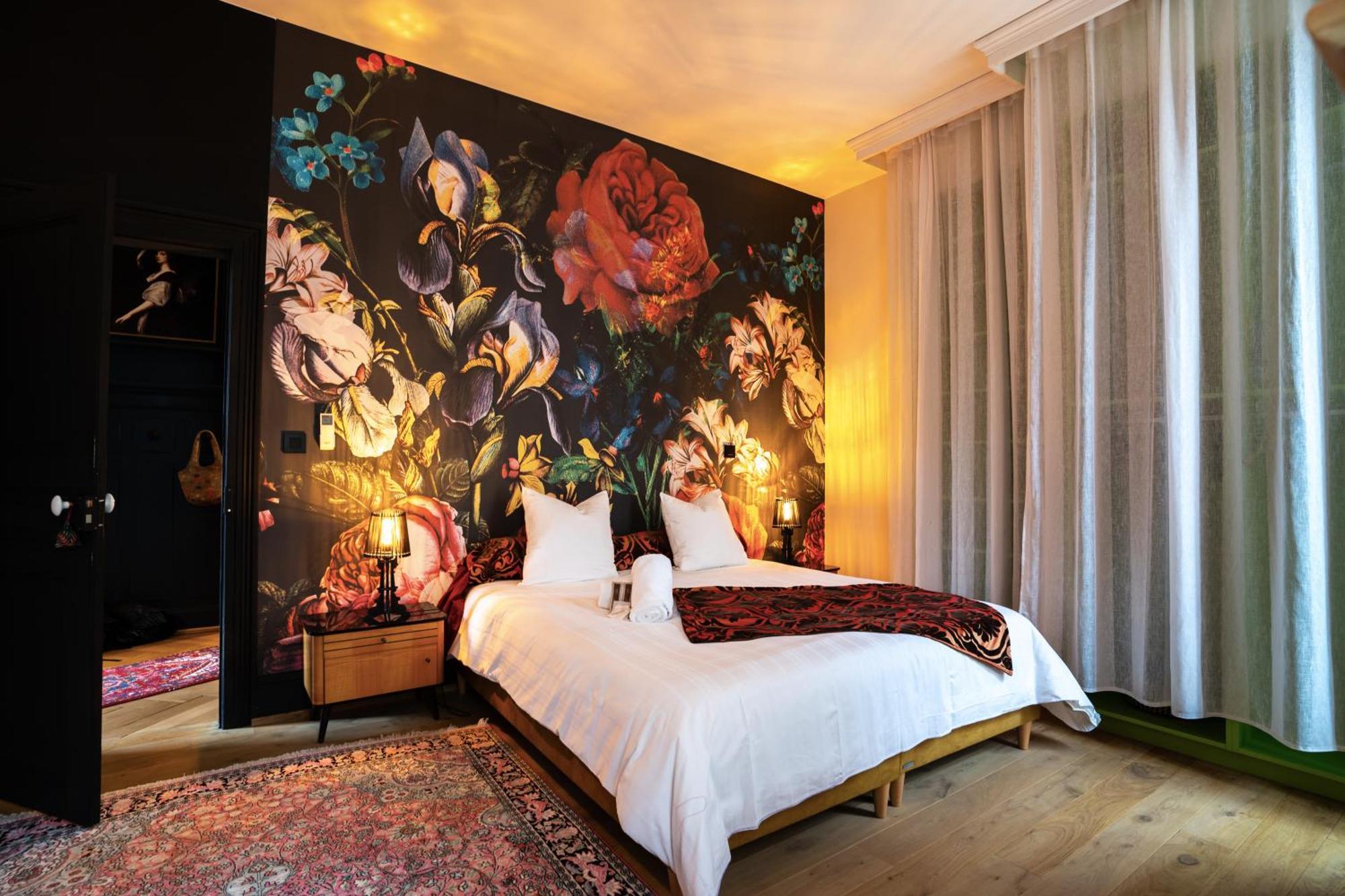 Domaine Boheme I Art De Vivre Guebwiller